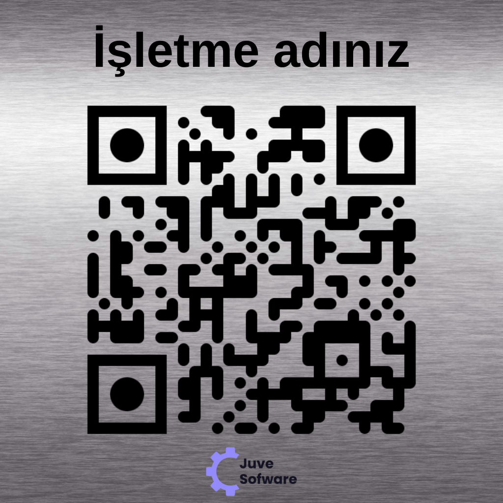 QR Kod